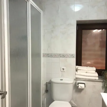 La Paserina Arenas De Cabrales Zewnętrze zdjęcie
