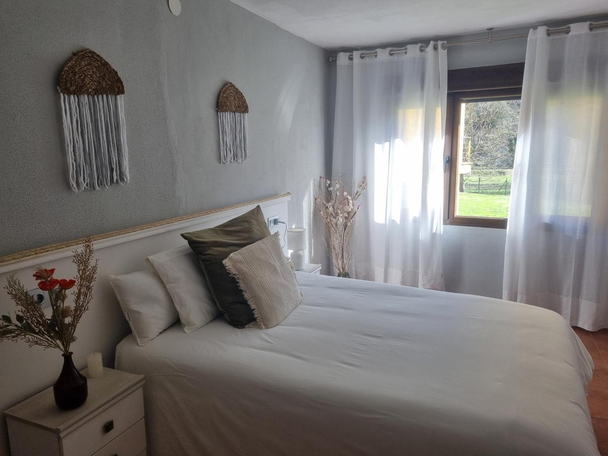Appartement La Paserina Arenas De Cabrales