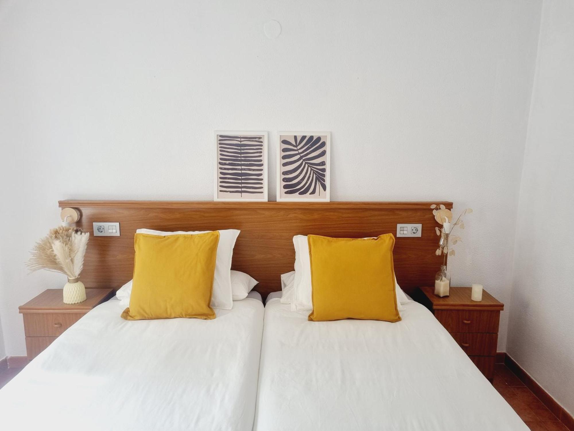 La Paserina Appartement