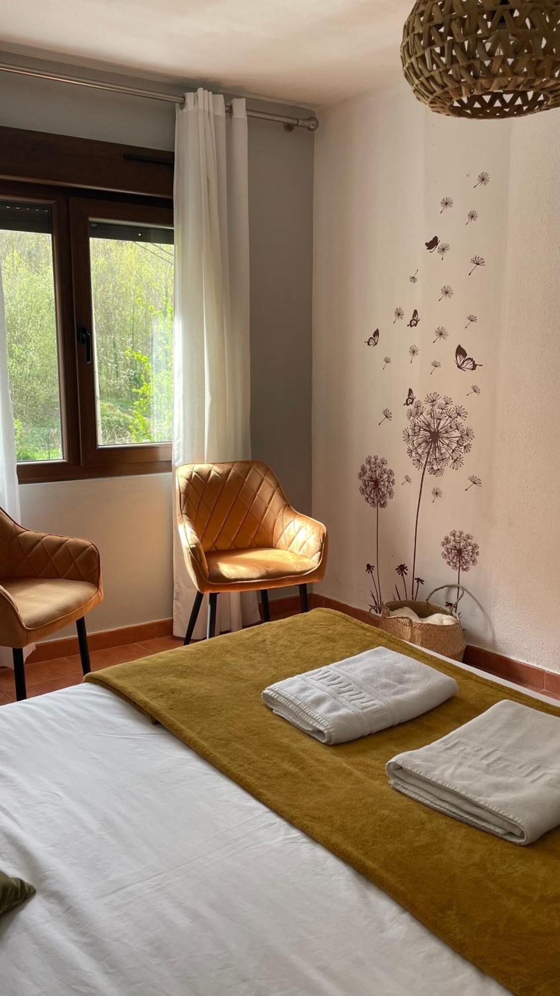 Appartement La Paserina Arenas De Cabrales