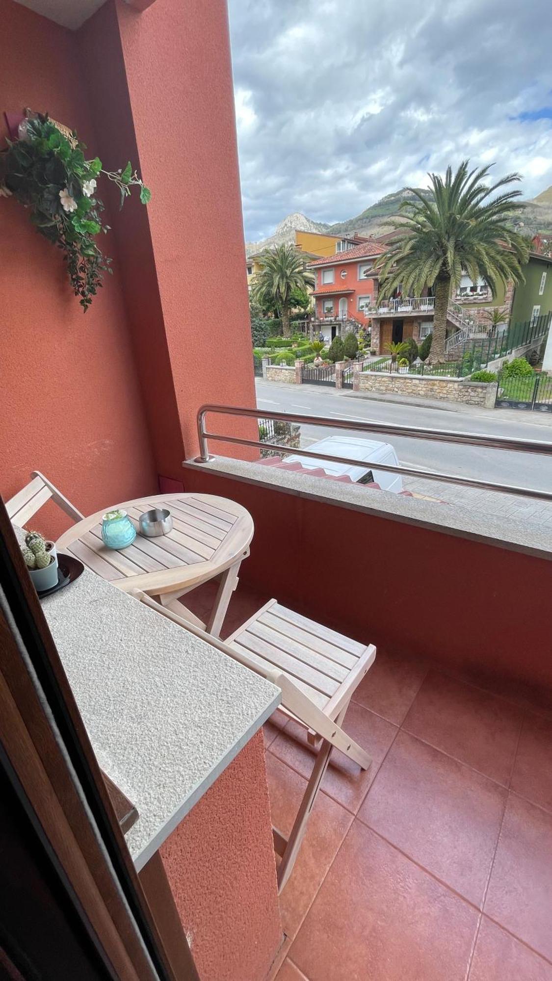 La Paserina Appartement *
