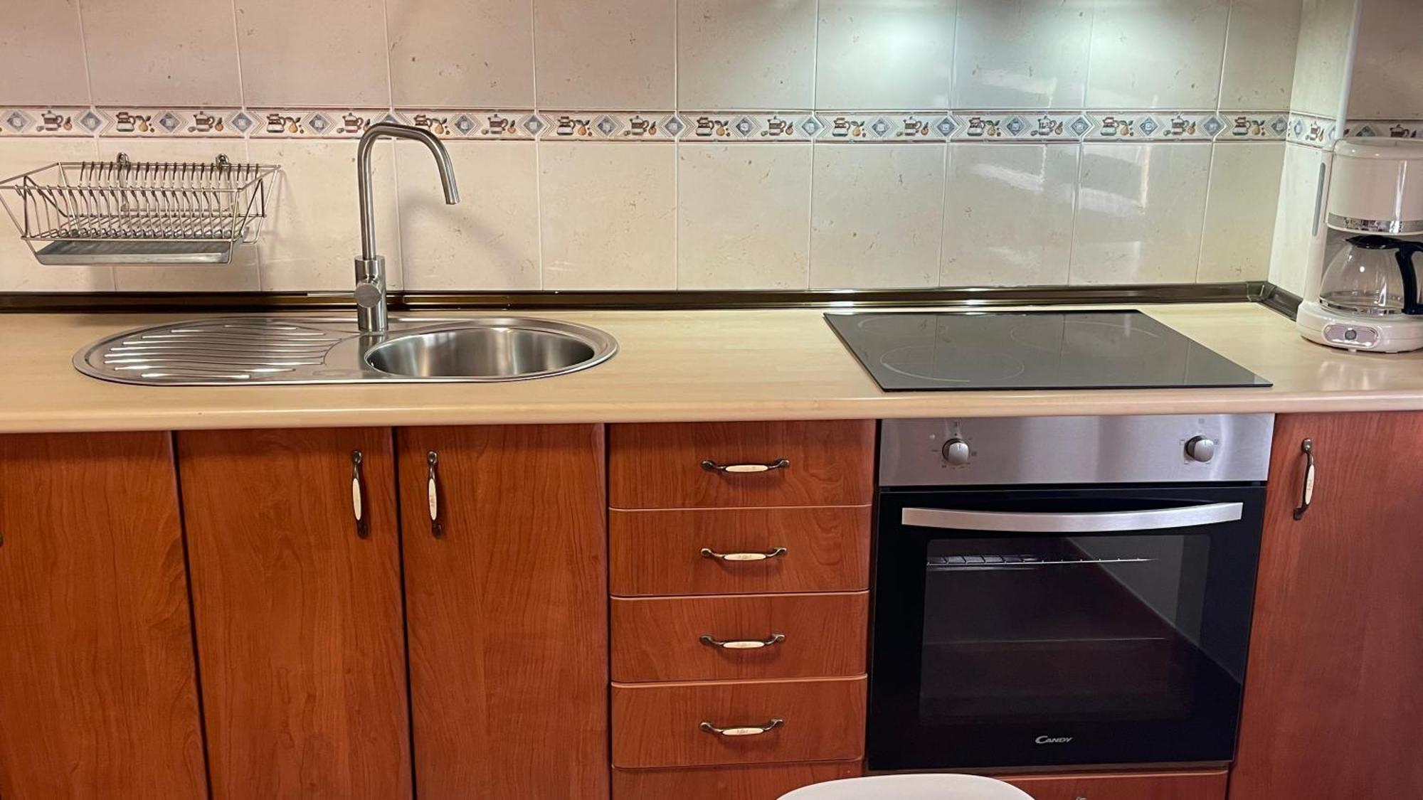 La Paserina Appartement *